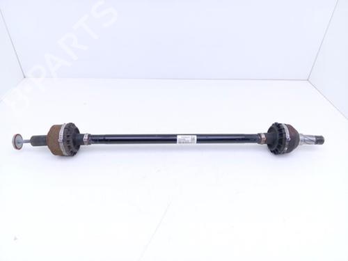 Used Right rear driveshaft Right rear driveshaft VOLVO XC60 II (246) B4 Mild-Hybrid AWD (197 hp) 40417553 40417553