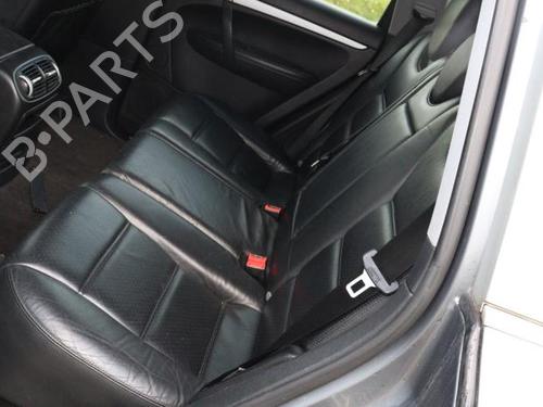 Left front driveshaft PORSCHE CAYENNE (9PA) S 4.5 | BP40416757M38 - Image 20