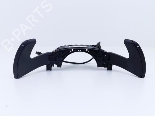 Steering wheel controls CITROËN BERLINGO Box Body/MPV (B9) 1.6 HDi 90 | BP40481128E15 - Image 1