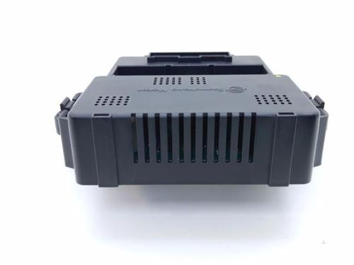 Engine control unit (ECU) SSANGYONG RODIUS II 2.0 Xdi 4WD | BP40471112M57 - Image 4