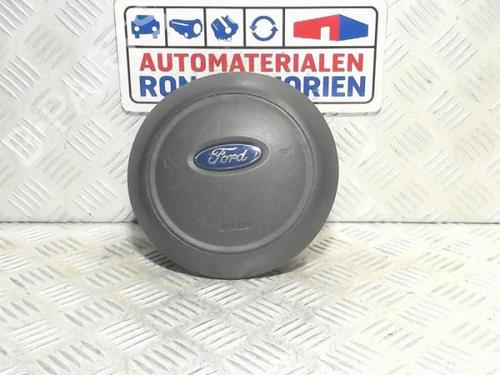 driver-airbag-ford-ka-ru8-2008-2009-2010-2011-2012-2013-2014-2015-2016-40367024 main image