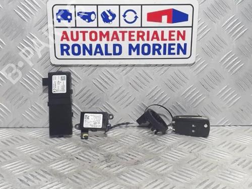 electronic-module-opel-mokka-mokka-x-j13-2012-2013-2014-2015-2016-2017-2018-2019-40367464 main image