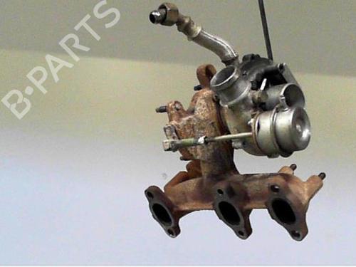 turbochargersupercharger-skoda-fabia-i-combi-6y5-2000-2001-2002-2003-2004-2005-2006-2007-40380607 main image