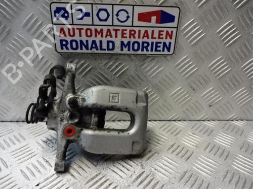 Used Left rear brake caliper Left rear brake caliper OPEL ASTRA K (B16) 1.4 Turbo (68) (150 hp) 40384353 40384353