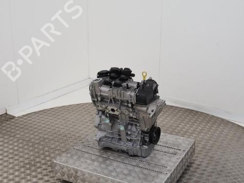 Engine VW GOLF VII (5G1, BQ1, BE1, BE2) 1.5 TSI | BP40426248M1 - Image 1