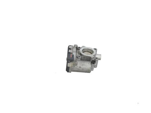 Throttle body RENAULT KADJAR (HA_, HL_) 1.3 TCe 140 (HLNB, HLN1) | BP40403314M82 - Image 2