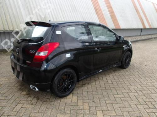 Switch HYUNDAI i20 I (PB, PBT) 1.4 CRDi | BP40395370I30 - Image 13