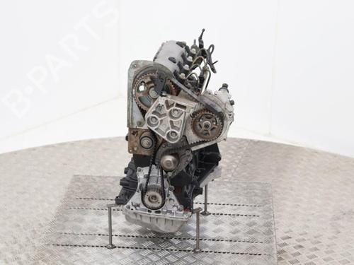 Engine RENAULT MEGANE III Coupe (DZ0/1_) 1.9 dCi (DZ0N, DZ0J, DZ1J, DZ1K) | BP40372985M1 - Image 8