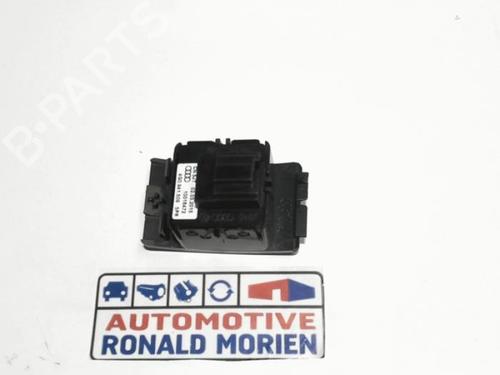 Warning switch AUDI A6 C7 Avant (4G5, 4GD) 3.0 TDI quattro | BP40469026I22 - Image 2