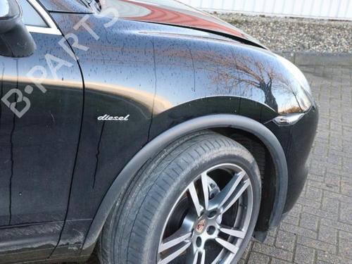Climate control PORSCHE CAYENNE (92A) 3.0 Diesel | BP40478863I5 - Image 14