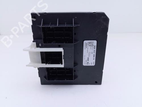 Used Control unit Control unit SKODA OCTAVIA III Combi (5E5, 5E6) 1.6 TDI (110 hp) 40419638 40419638