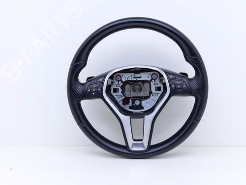 steering-wheel-mercedes-benz-e-class-w212-2009-2010-2011-2012-2013-2014-2015-2016-40422565 main image