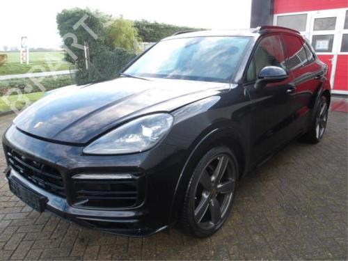 Speaker PORSCHE CAYENNE (9YA) 3.0 E-Hybrid AWD (9YAAE1) | BP40394283E2 - Image 6