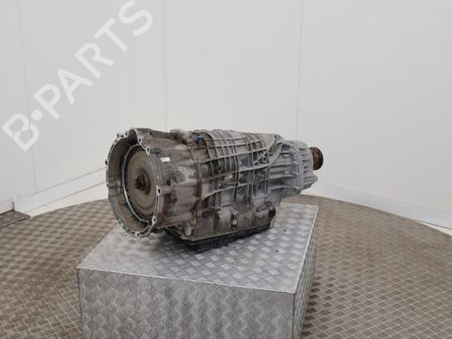 Used Gearbox Gearbox PORSCHE PANAMERA (970) 4.8 GTS (440 hp) 40425663 40425663