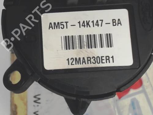 Steering wheel controls FORD FOCUS III 1.0 EcoBoost | BP40366981E15 - Image 1