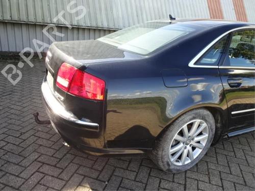 ECU airbags AUDI A8 D3 (4E2, 4E8) 3.0 TDI quattro | BP40358842M53 - Image 20