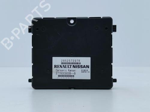 Used Control unit Control unit RENAULT CAPTUR I (J5_, H5_) 0.9 TCe 90 (90 hp) 40411156 40411156