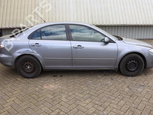 Right front driveshaft MAZDA 6 Hatchback (GG) 2.0 DI (GG14) | BP40477360M39 - Image 8