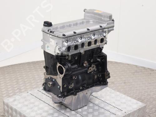 Used Engine Engine VW TOUAREG (7LA, 7L6, 7L7) 3.2 V6 (220 hp) 40391254 40391254