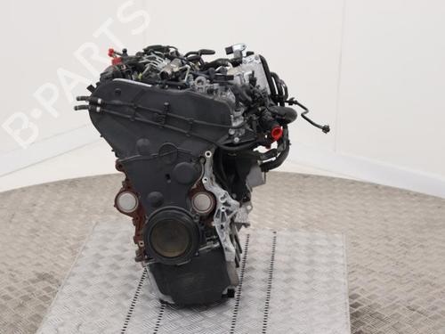 Used Engine Engine AUDI A6 C7 (4G2, 4GC) 2.0 TDI quattro (190 hp) 40408047 40408047
