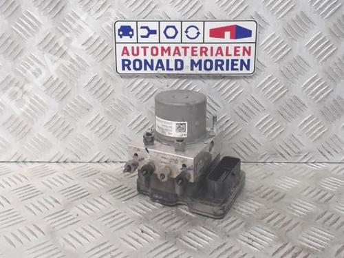 Used ABS pump ABS pump OPEL KARL (C16) 1.0 (75 hp) 40368037 40368037