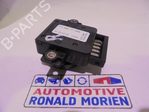Switch VW TOUAREG (7P5, 7P6) 3.0 V6 TDI | BP40473380I30 - Image 2