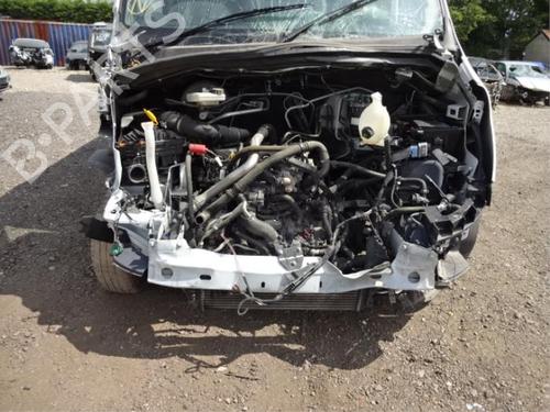 Electronic sensor RENAULT MASTER III Van (FV) 2.3 dCi 110 FWD (FV0R, FV0W, FV1A) | BP40471994M84 - Image 12