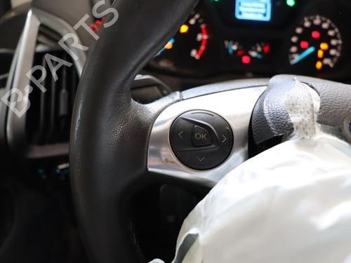 Steering wheel FORD TRANSIT CUSTOM V362 Van (FY, FZ) 2.2 TDCi | BP40398626C49 - Image 26