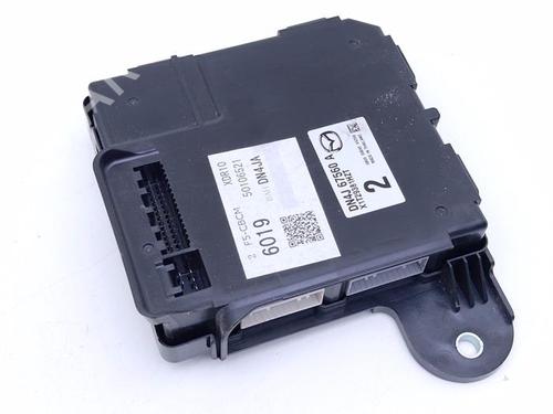 Used Control unit Control unit MAZDA MX-30 (DR) e-SKYACTIV (DR1W) (145 hp) 40424118 40424118