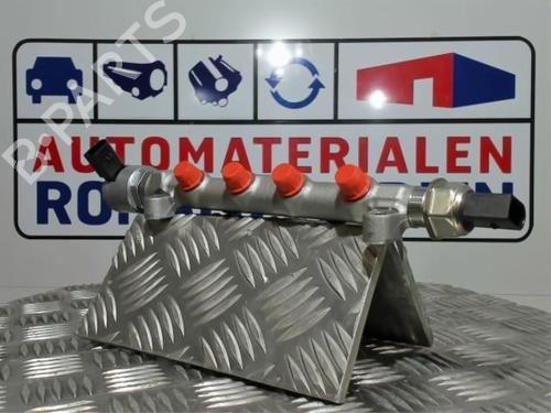 Used Injection rail Injection rail VW SCIROCCO III (137, 138) 2.0 TDI (150 hp) 40376296 40376296