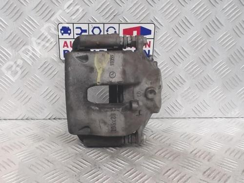 left-front-brake-caliper-mercedes-benz-c-class-w204-2007-2008-2009-2010-2011-2012-2013-2014-2015-40365723 main image