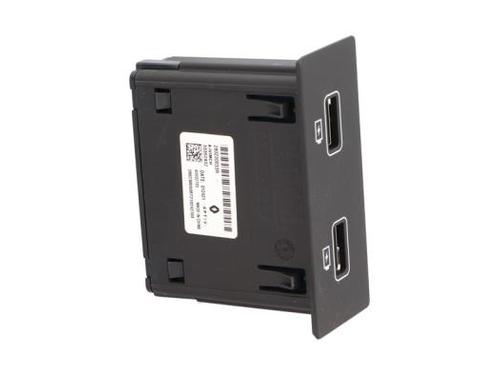 Used Electronic module Electronic module RENAULT MEGANE IV Grandtour (K9A/M/N_) 1.3 TCe 140 (K9NB) (140 hp) 40400306 40400306