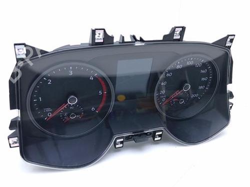instrument-cluster-vw-crafter-bus-syi-syj-2016-40480372 main image