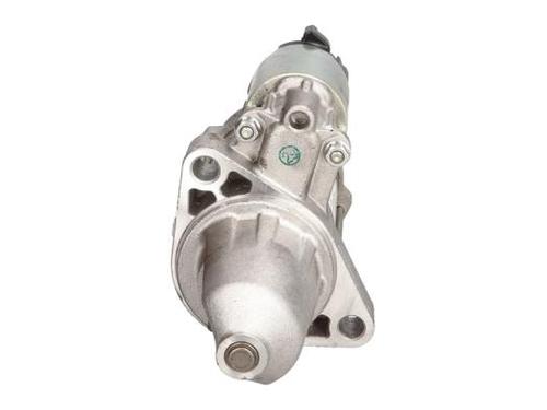 Used Starter Starter MERCEDES-BENZ SPRINTER 3-t Van (B910) 214 CDI (910.621, 910.623) (143 hp) 40400443 40400443