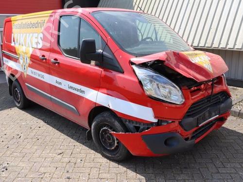 Steering wheel FORD TRANSIT CUSTOM V362 Van (FY, FZ) 2.2 TDCi | BP40398626C49 - Image 6