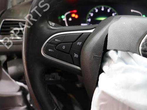 Switch RENAULT MEGANE IV Grandtour (K9A/M/N_) 1.3 TCe 140 (K9NB) | BP40400305I30 - Image 25