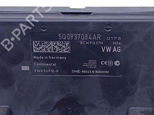 Control unit AUDI A3 Sportback (8VA, 8VF) 1.4 TFSI e-tron | BP40418121M11 - Image 3
