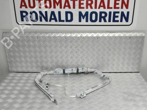 Used Right curtain airbag Right curtain airbag OPEL KARL (C16) 1.0 (75 hp) 40428395 40428395