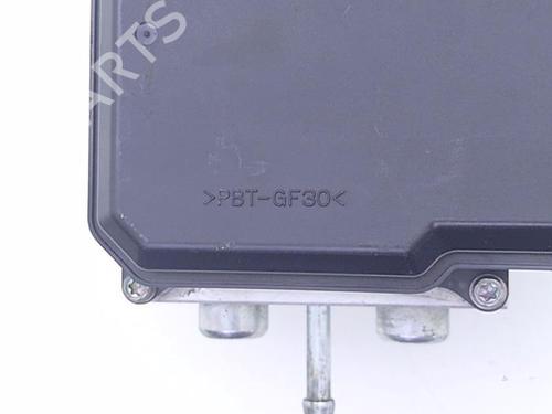 ABS pump RENAULT KOLEOS I (HY_) 2.5 4x4 (HY0C, HY0N) | BP40368263M43 - Image 4