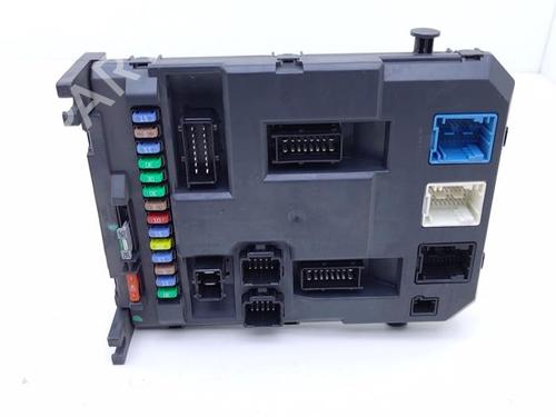 Used Fuse box Fuse box CITROËN C3 I (FC_, FN_) 1.6 16V HDi (90 hp) 40479969 40479969