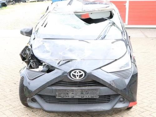 AC radiator TOYOTA AYGO (_B4_) 1.0 VVTi (KGB40) | BP40413495M32 - Image 15