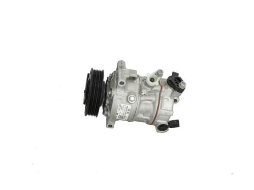 AC compressor VW CADDY IV Box Body/MPV (SAA, SAH) 2.0 TDI | BP40407538M34 - Image 5