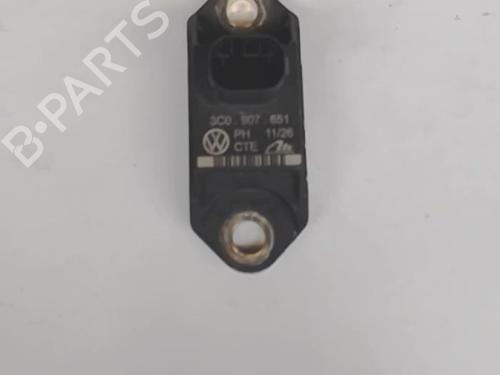 Used Electronic sensor Electronic sensor VW SCIROCCO III (137, 138) 2.0 TDI (170 hp) 40377365 40377365