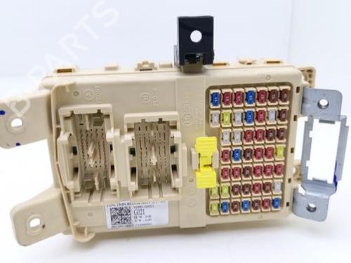 Used Fuse box Fuse box KIA PICANTO III (JA) 1.0 (67 hp) 40412449 40412449