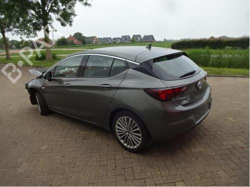 Catalyst OPEL ASTRA K (B16) 1.4 Turbo (68) | BP40382285M10 - Image 10