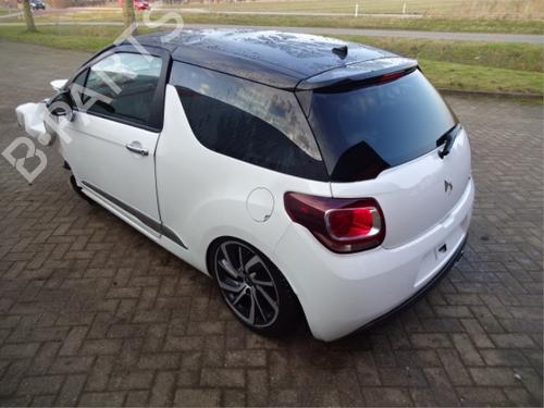 Climate control DS DS 3 (SA_) 1.2 VTi 82 (SAHMZ6) | BP40468783I5 - Image 7