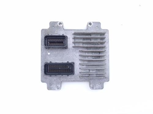 Engine control unit (ECU) OPEL ASTRA J (P10) 1.4 (68) | BP40471073M57 - Image 2