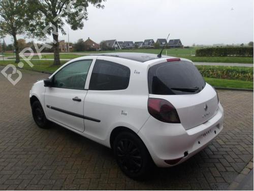 Warning switch RENAULT CLIO III (BR0/1, CR0/1) 1.5 dCi | BP40361344I22 - Image 10
