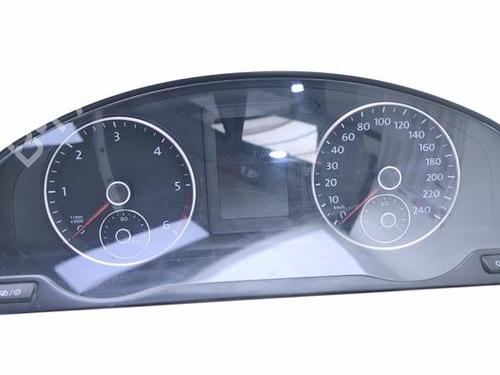 Instrument cluster VW TRANSPORTER T5 Van (7HA, 7HH, 7EA, 7EH) 2.0 TDI | BP40418578C47 - Image 2