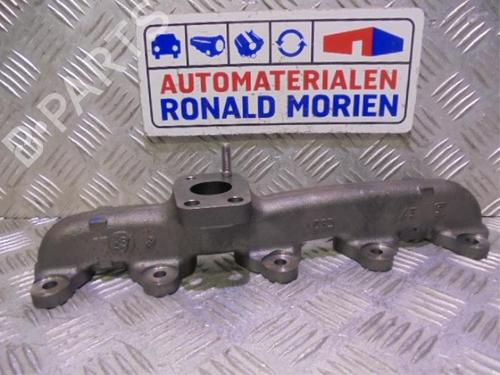 Exhaust manifold FORD FOCUS IV (HN) 1.5 EcoBlue | BP40387290M110 - Image 2